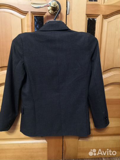 Пиджак 1 класс