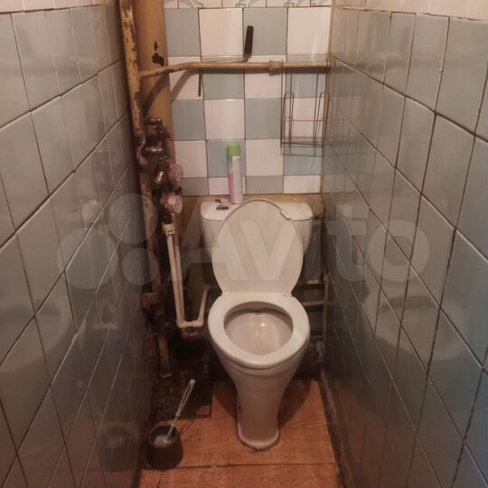 Комната 20 м² в 3-к., 1/5 эт.