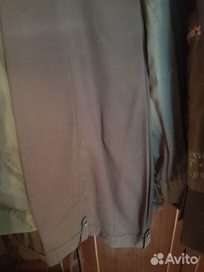 Военная форма