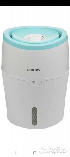 Увлажнитель воздуха philips