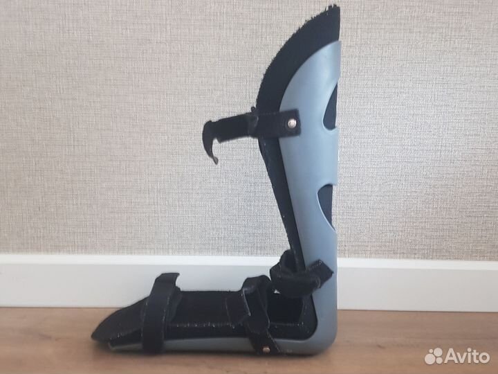 Ортодонтический бандаж для фиксации лодыжки