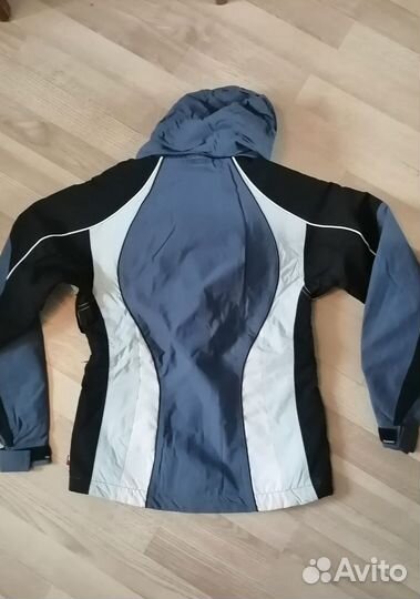 Tommy Hilfiger Куртка женская спортивная