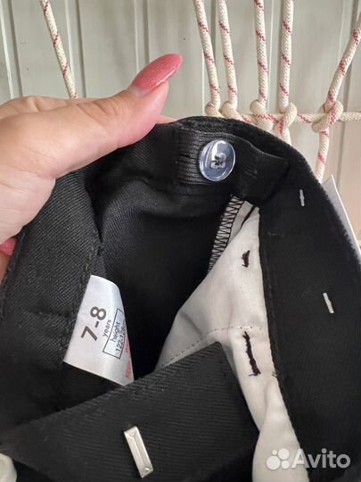 Новая школьная одежда George