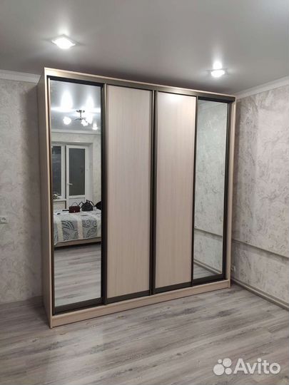 Мебель на заказ