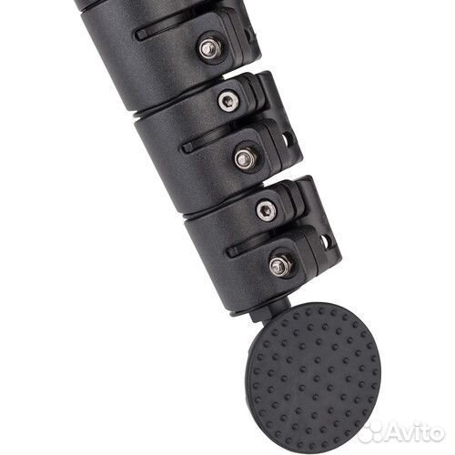 Монопод алюминиевый Benro MAD38A