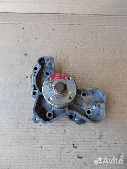 Водяной насос 3.0 JE-E Mazda MPV 1 lvew 1995