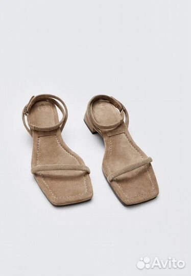 Босоножки женские 38 размер натуральная кожа