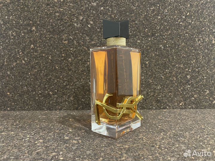 Yves saint laurent Libre Eau De Parfum Intensе