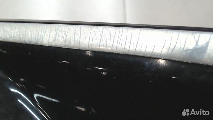 Зеркало боковое Nissan Murano, 2007