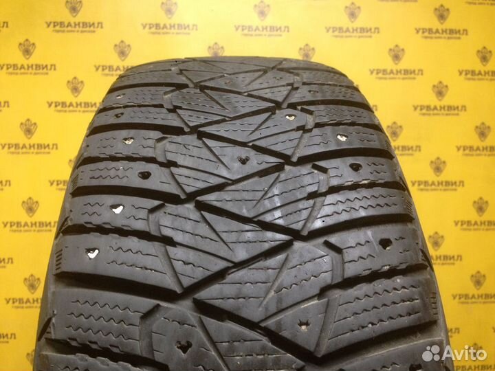 Dunlop Ice Touch 205/55 R16 94T