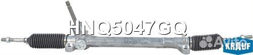 Рейка рулевая HNQ5047GQ Krauf
