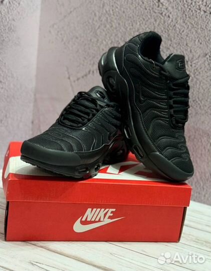 Кроссовки мужские Nike Air Max TN Plus Ultra