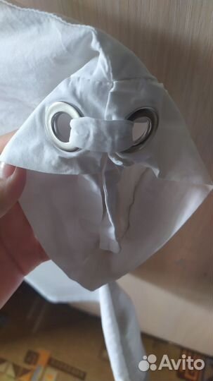 Блузка для девочки 122