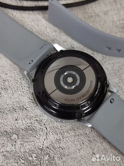 Samsung galaxy watch active 2 44 мм