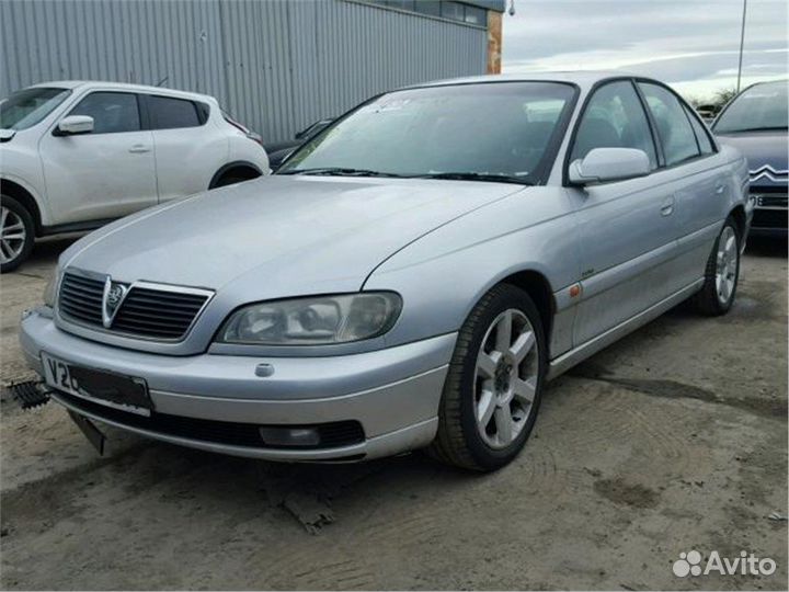 Разбор на запчасти Opel Omega B 1994-2003