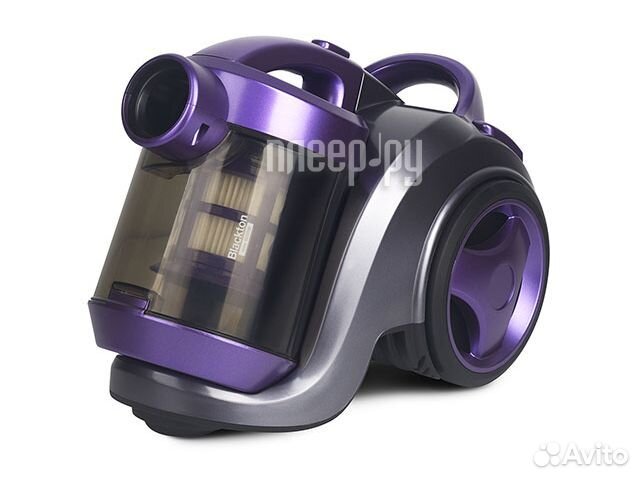 Blackton Bt VC1808C Black-Purple