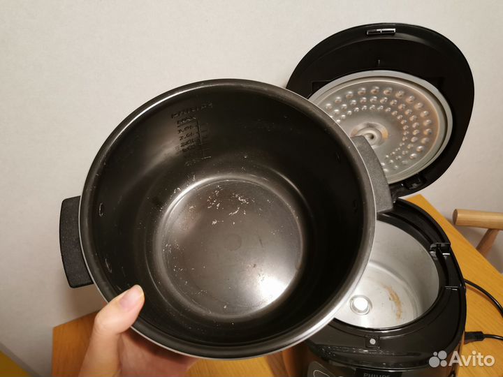 Мультиварка philips