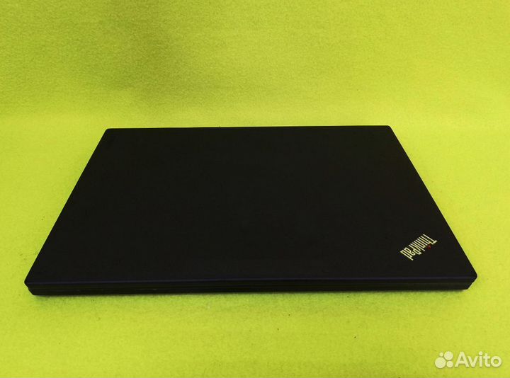 Lenovo X260 i7/8 гб/Ssd/экран 12 Full Hd/SSD