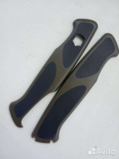 Накладки Плашки для Victorinox RangerGrip 130мм