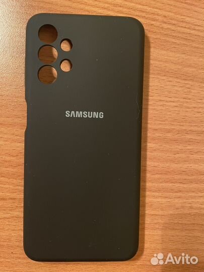 Чехол на samsung A13