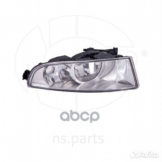 Фара противотуманная правая NSP081Z0941702C NSP