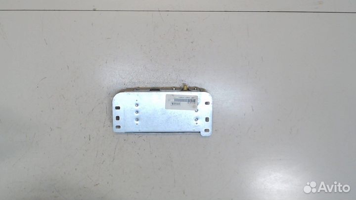 Блок управления радиоприемником Ford Explorer, 201