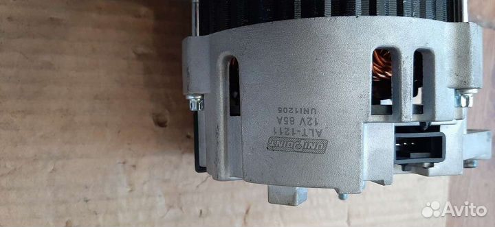 Генератор Daewoo Espero 1991-1999