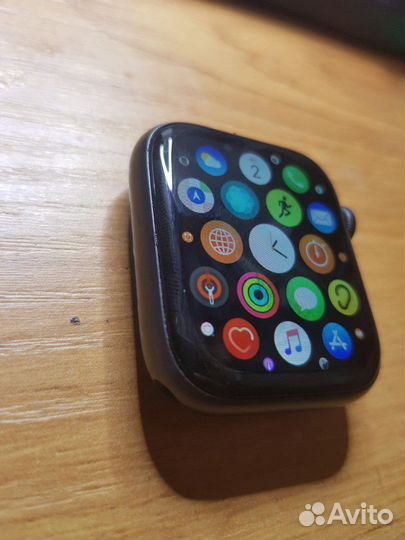 Ремонт часов Apple Watch, Samsung, Huawei, Sony
