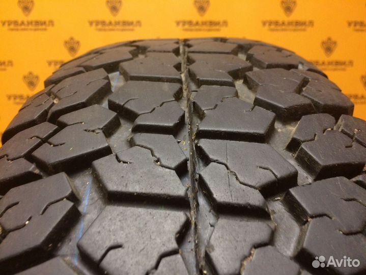 КШЗ К-155 225/75 R16