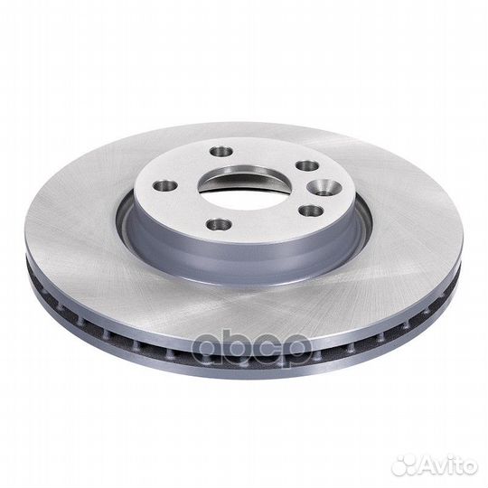 Диск тормозной ford S-MAX 06- перед. 50928361 Swag