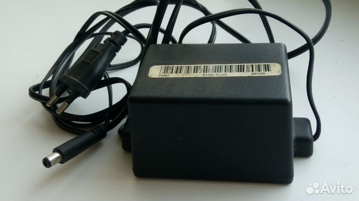 Сетевой адаптер питания для принтера