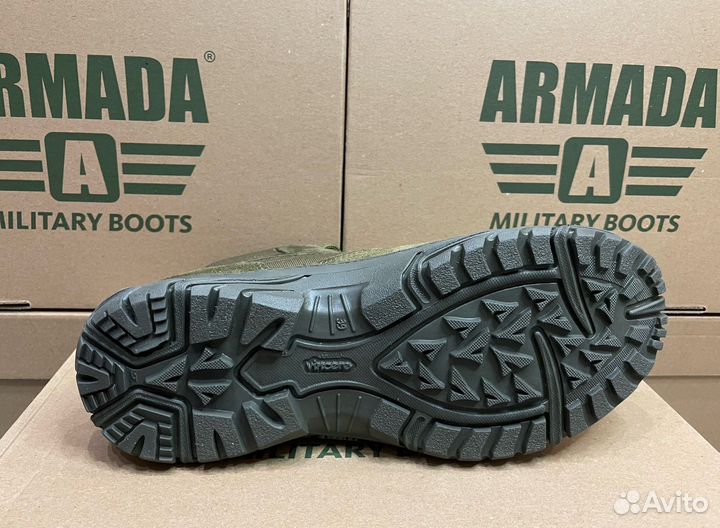 Ботинки Скорпион 1101О/Ботинки скорпион Армада