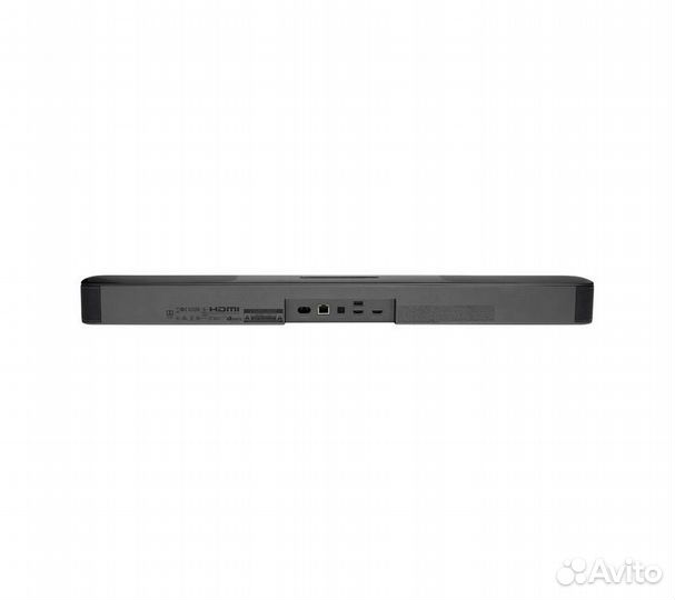 Саундбар JBL Bar 5.0 MultiBeam, черный