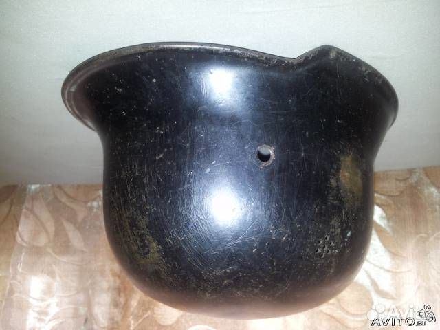 Каска немецкая м34,значки