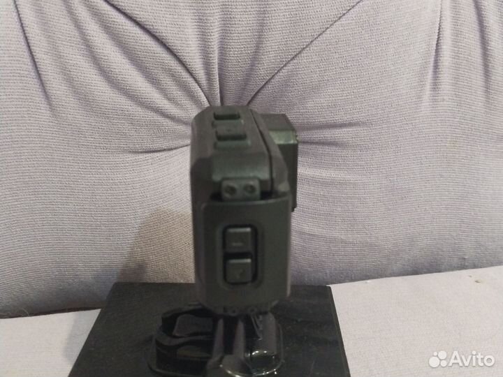 Экшн камера x-try