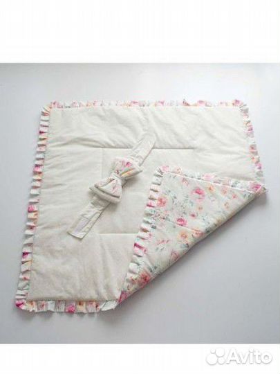 Конверт-одеяло на выписку