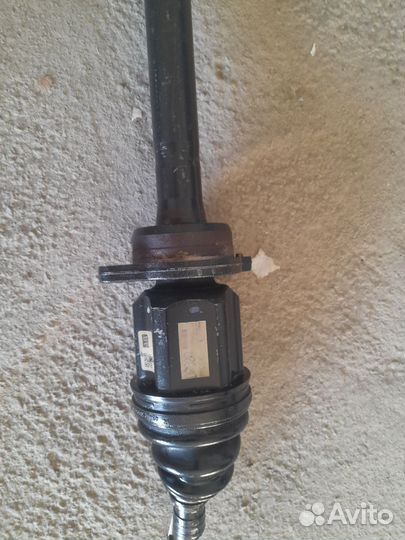 Граната внутренняя Toyota Camry 40, 50, 55