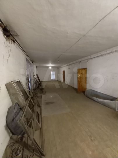 Производство, 1632 м²