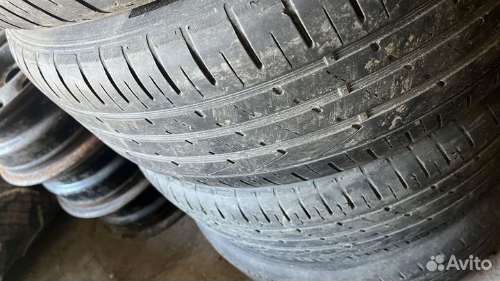 Hankook RoadHandler 235/55 R18