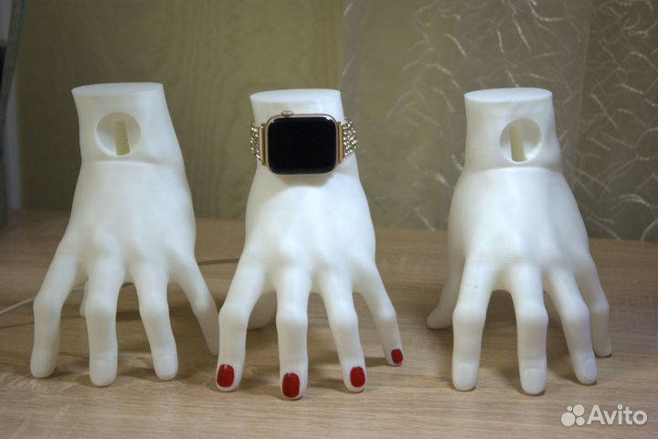 Подстака для Apple Watch