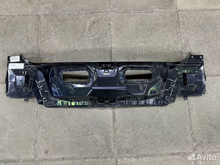 Панель задняя Toyota Rav4 40 2012