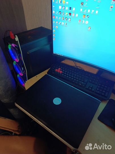 Ноутбук Dell PP22X Pro