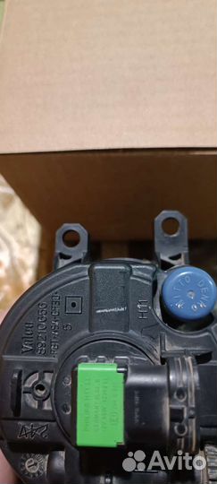 Птф Камри V50