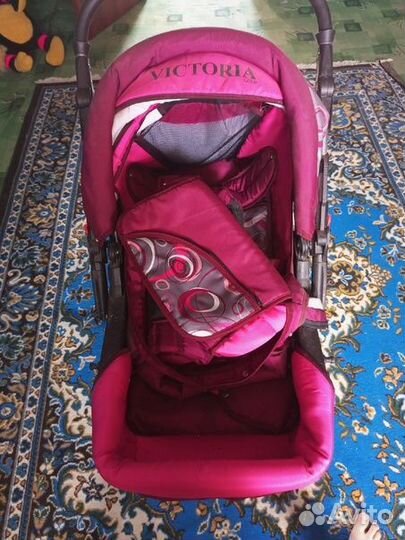 Продаю коляску