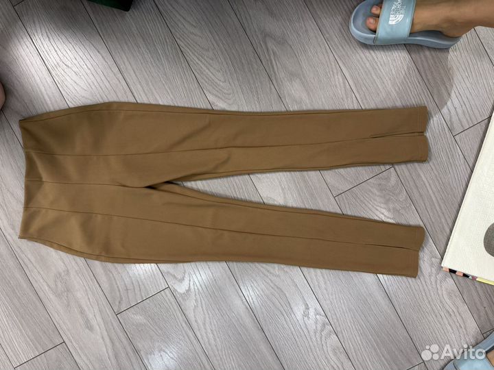 Лосины клеш Zara