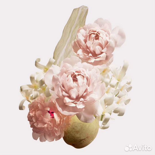 Burberry Her EdT 50мл - Аромат свободы