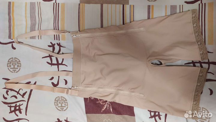 Бандаж послеоперационный абдоминальный