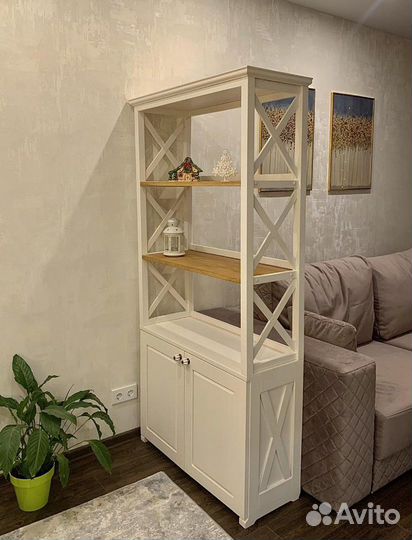 Столярная мастерская. Мебель и изделия из дерева