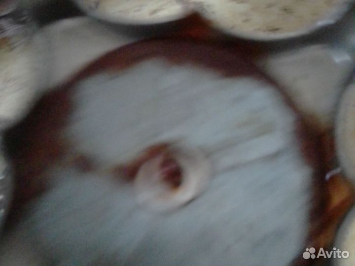 Самовар электрический со следами бытования