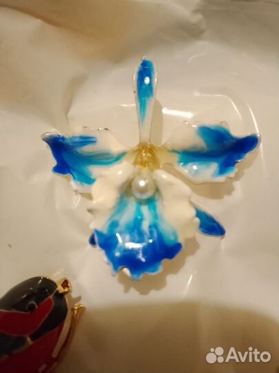 4 удивительные броши